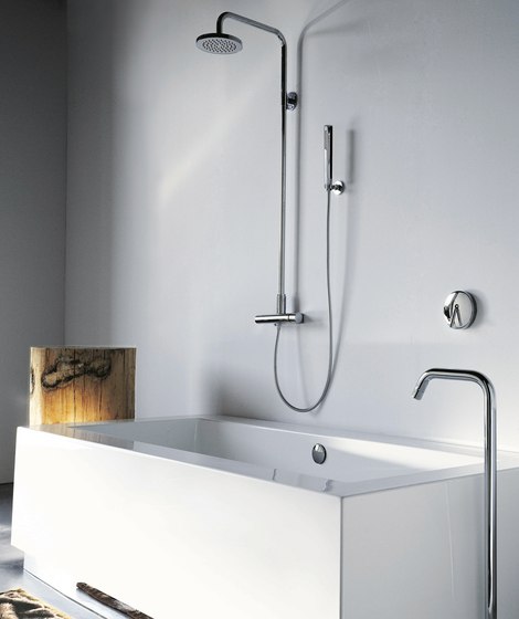 Isyarc ZD3687 | Wash basin taps | Zucchetti