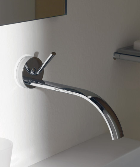 Isyarc ZD3687 | Wash basin taps | Zucchetti