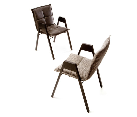 Lab X Chair | Chaises | Inno