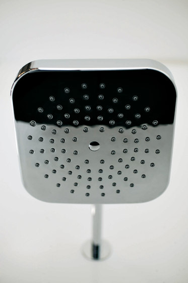 Soft ZAC715 | Soap dispensers | Zucchetti