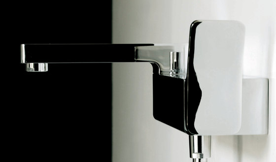 Soft Z92051 | Wash basin taps | Zucchetti