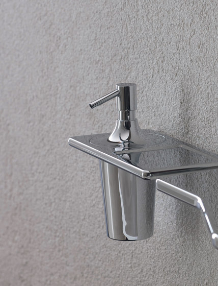 Faraway ZFA256 | Wash basin taps | Zucchetti