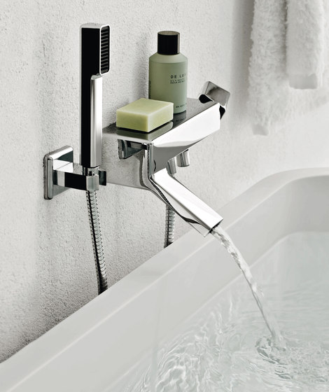 Faraway ZFA125 | Wash basin taps | Zucchetti