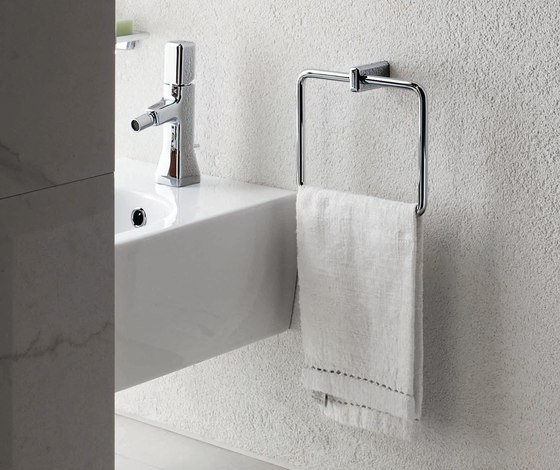 Faraway ZAC925 | Towel rails | Zucchetti