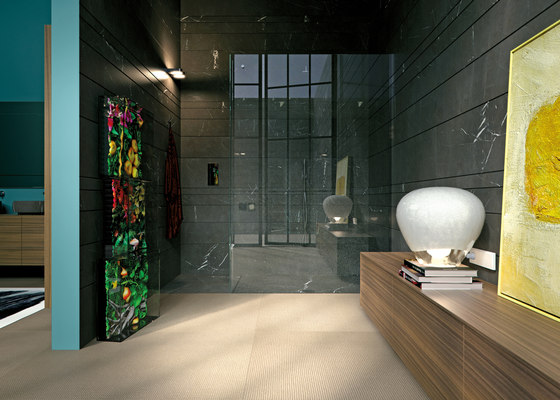Shower Tray in ASTONE | Shower trays | Berloni Bagno
