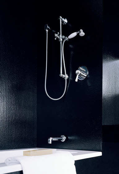 Delfi 900 Z46218.8008 | Wash basin taps | Zucchetti