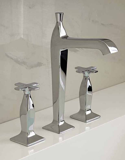 Bellagio ZB1425 | Wash basin taps | Zucchetti