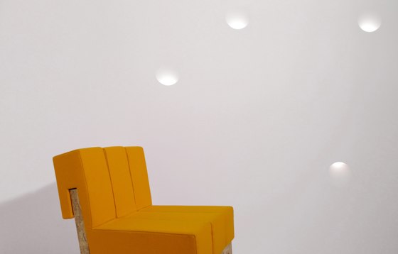 Verve M | Recessed wall lights | GEORG BECHTER LICHT