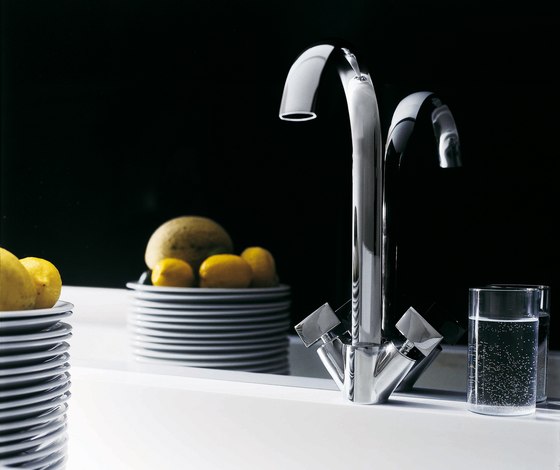Kitchen ZP1620 | Kitchen taps | Zucchetti
