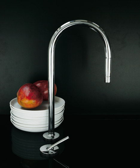 Kitchen Z27350 | Kitchen taps | Zucchetti