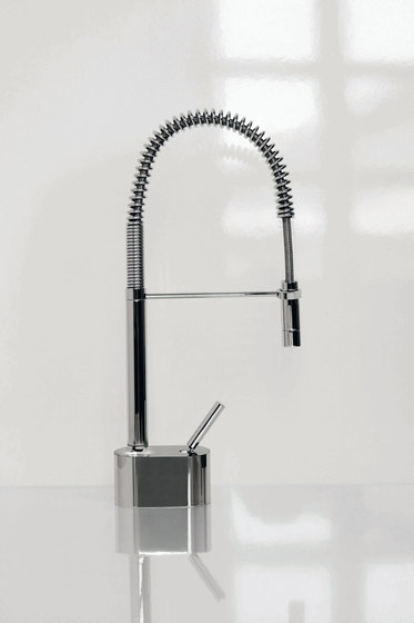 Kitchen ZP1266 | Kitchen taps | Zucchetti