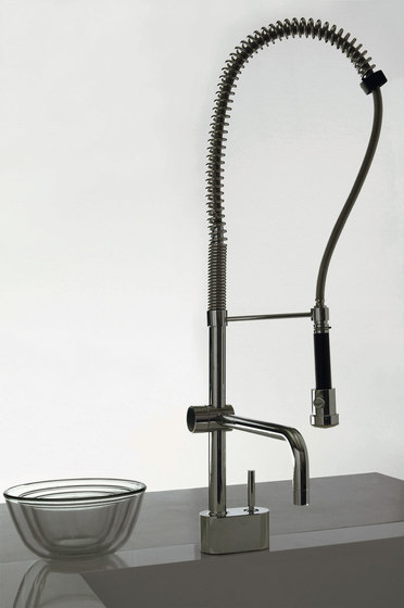 Kitchen Z27350 | Kitchen taps | Zucchetti