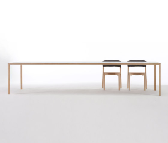 Slim+ bench | Benches | Arco