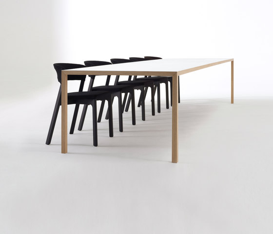 Slim+ | Dining tables | Arco