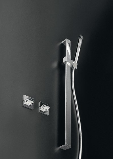 Showers Z93052 | Duscharmaturen | Zucchetti