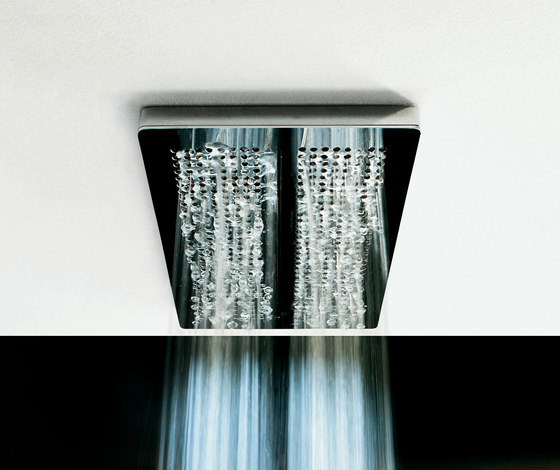 Showers Z93057 | Grifería para duchas | Zucchetti