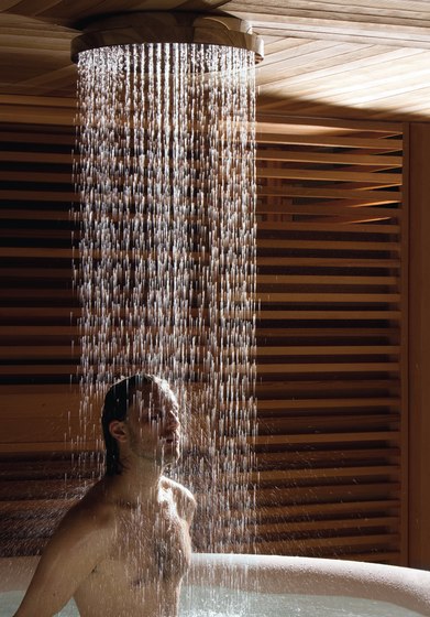 Showers Z93035 | Robinetterie de douche | Zucchetti