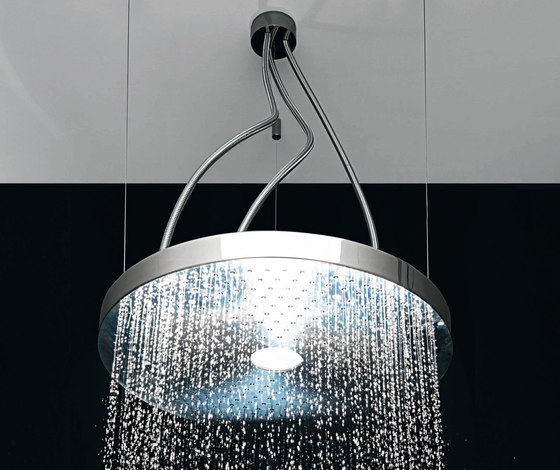 Showers Z93030 | Badarmaturen Zubehör | Zucchetti
