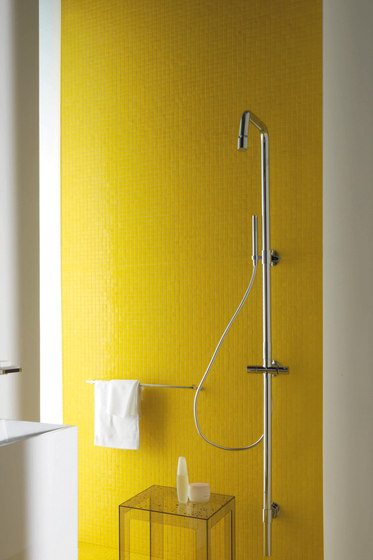Showers Z93025 | Bathroom taps accessories | Zucchetti