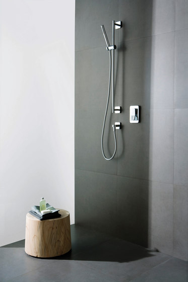 Showers Z93096 | Robinetterie de douche | Zucchetti