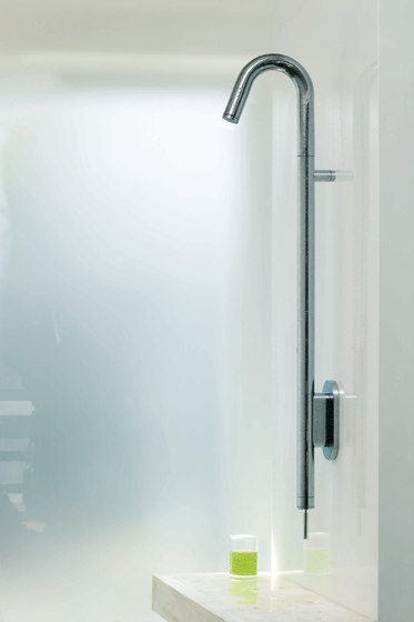 Showers Z93096 | Duscharmaturen | Zucchetti