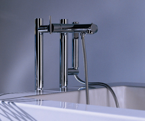 Spin Z93751 | Wash basin taps | Zucchetti