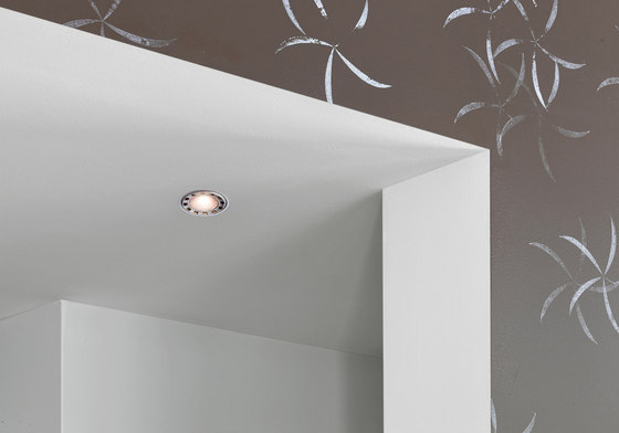 Volem E27 | Recessed ceiling lights | GEORG BECHTER LICHT