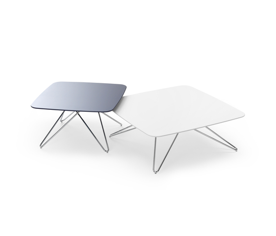 Cimber | Side tables | Leolux