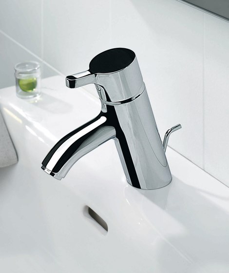 Fullly Round ZFR253 | Wash basin taps | Zucchetti