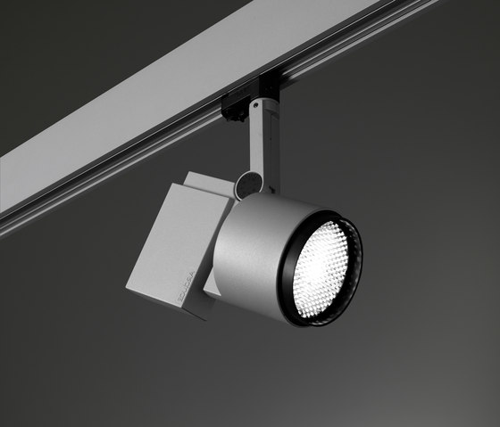 Fobo 1 | lens | Ceiling lights | Arcluce