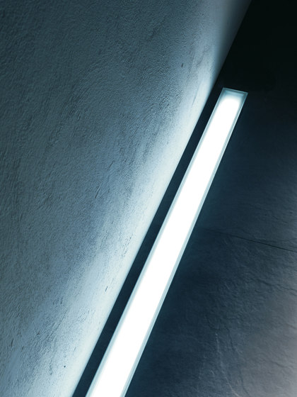 Krio-in LED | Lámparas exteriores empotrables de suelo | Arcluce