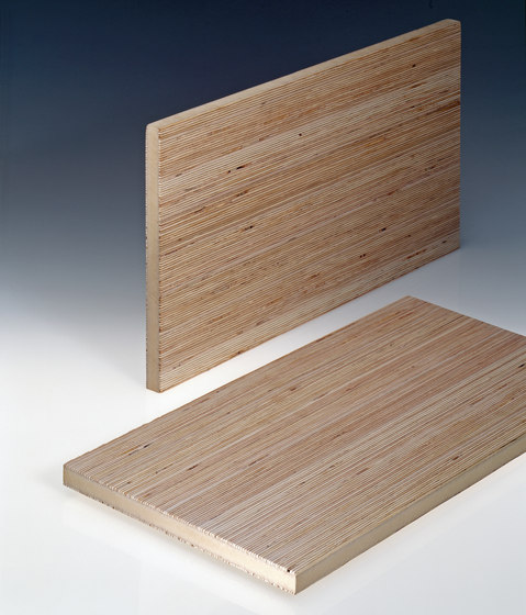 SVL | Holz Platten | WoodTrade