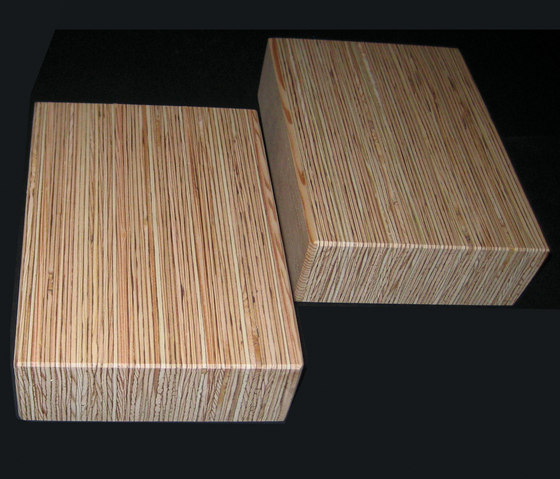 SVL | Wood panels | WoodTrade