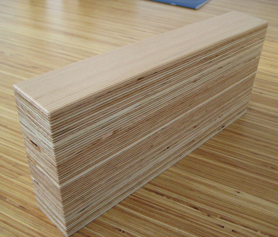 SVL | Panneaux de bois | WoodTrade