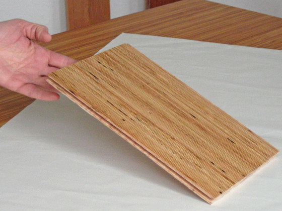 SVL | Holz Platten | WoodTrade