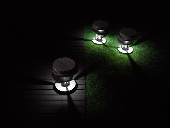 Keplero | Outdoor floor-mounted lights | Torremato