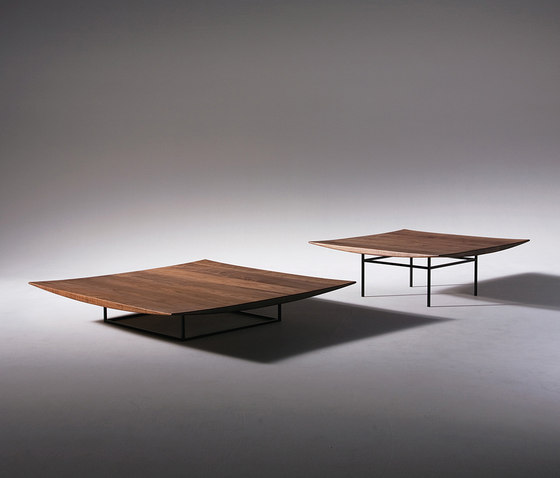 Ibiza Forte sculptural table | Beistelltische | Ritzwell