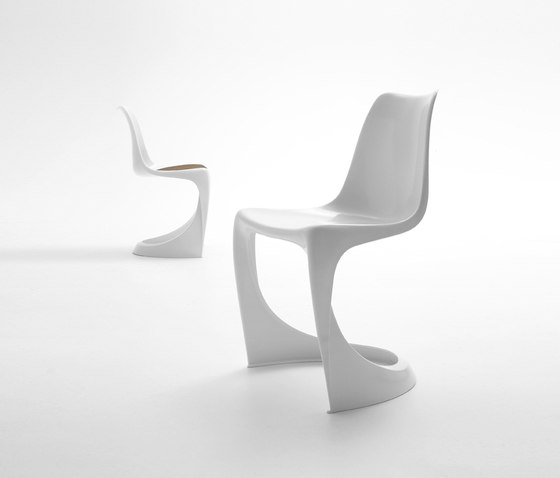 Nielaus 290 Chair | Sillas | Nielaus