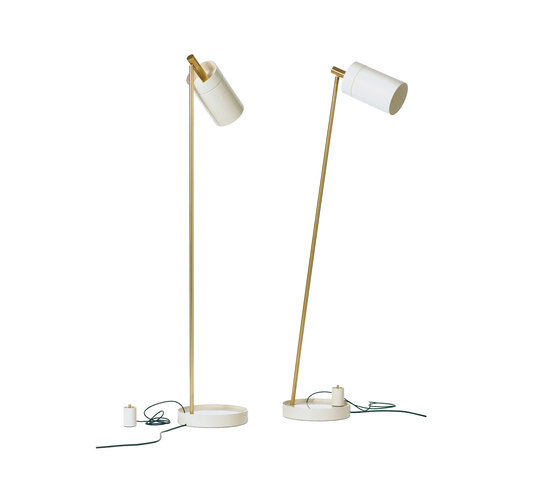 Nobu floor lamp | Free-standing lights | Anta Leuchten