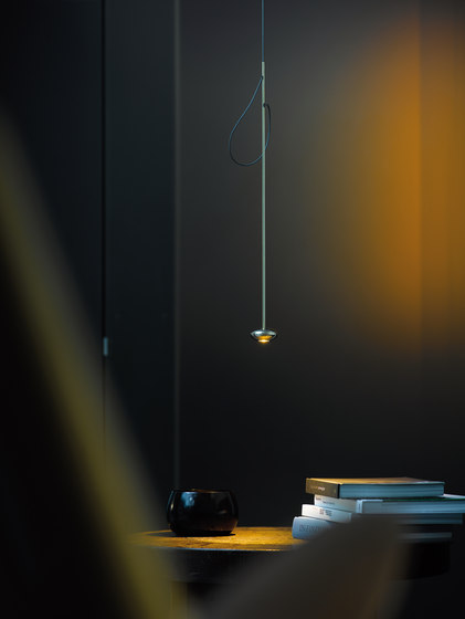 Ny suspended lamp | Suspensions | Anta Leuchten