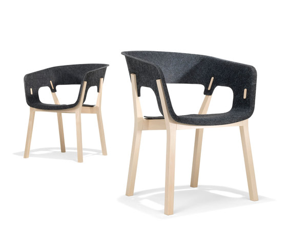 3005/6 Njord | Side tables | Kusch+Co