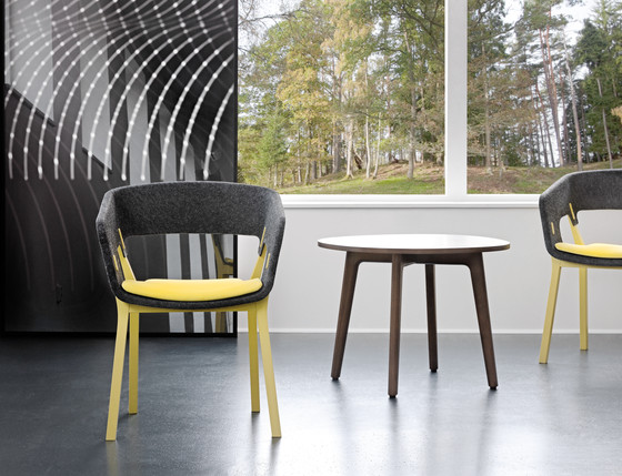 3002/4 Njord | Chairs | Kusch+Co