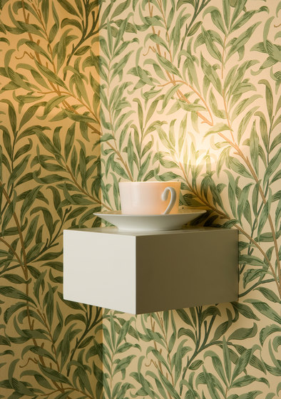 Coffee-light | Lámparas para muebles | anthologie quartett