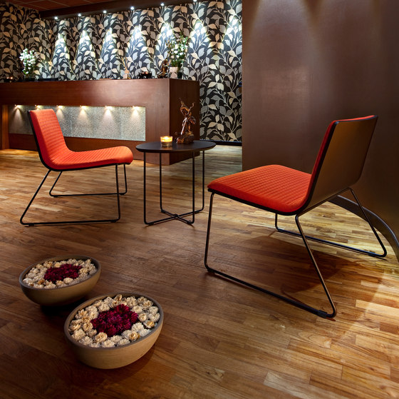 Amarcord Coffee Table | Mesas auxiliares | ALMA Design
