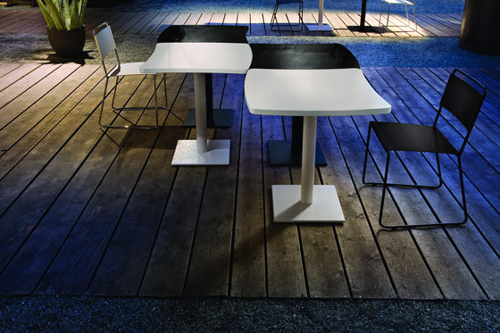 Amelie Table | Mesas comedor | ALMA Design