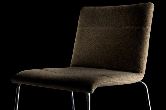 Casablanca Chair | Sillas | ALMA Design