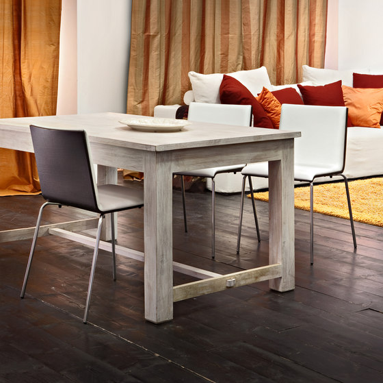 Casablanca Armlehnstuhl | Stühle | ALMA Design