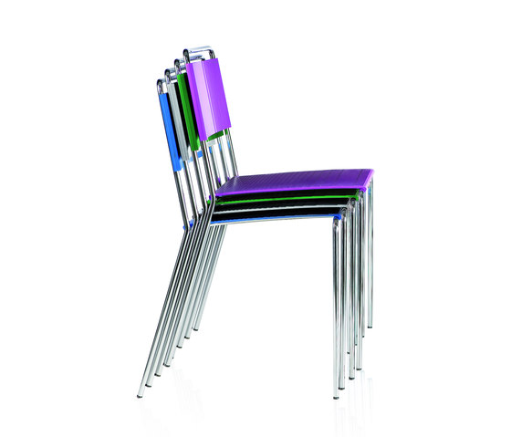 Estrosa Chair | Sillas | ALMA Design