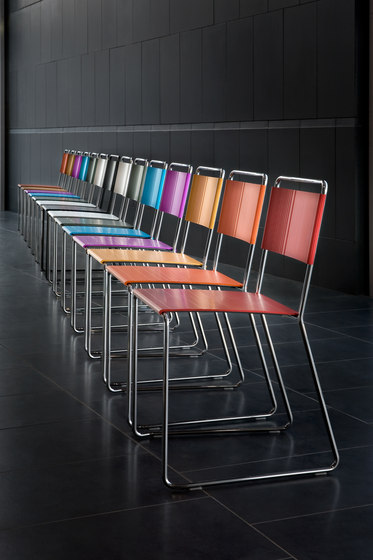 Estrosa Chair | Chaises | ALMA Design