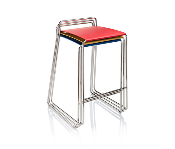 Estrosa Stool | Bar stools | ALMA Design
